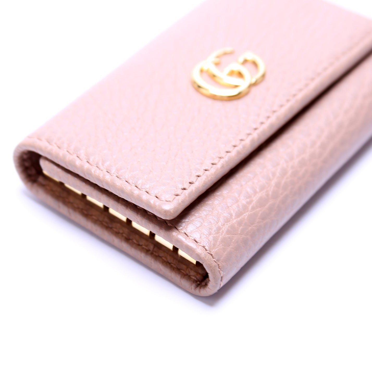 456118 Marmont GG Supreme Key Case – Keeks Designer Handbags