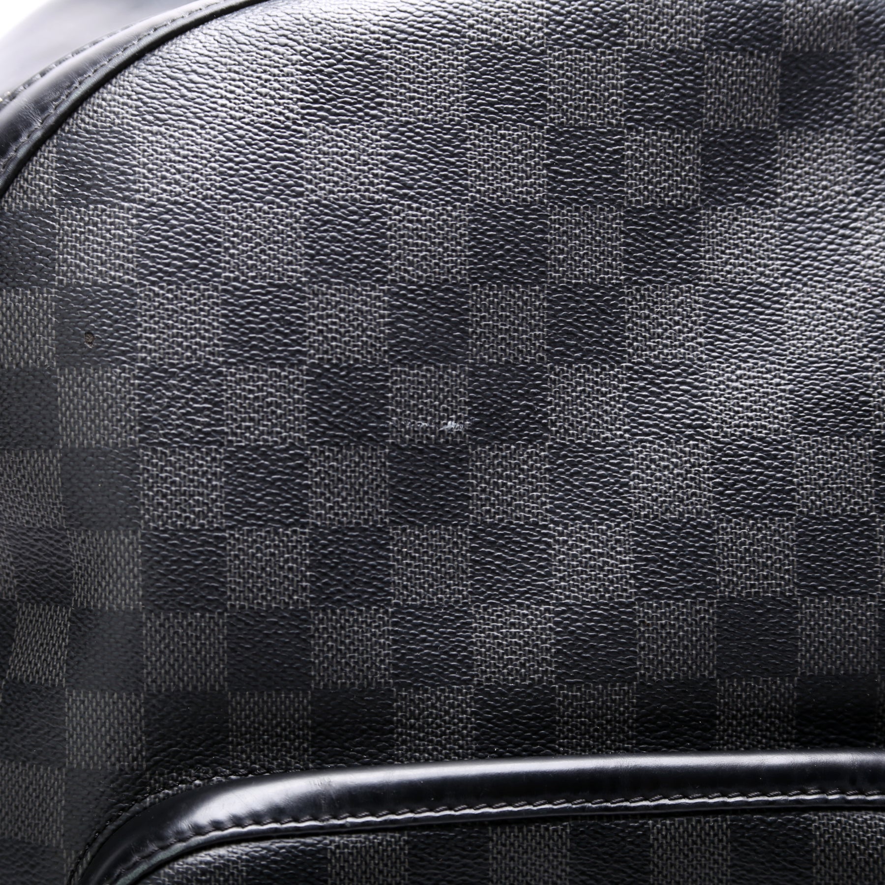 Josh Backpack Damier Graphite – Keeks Designer Handbags