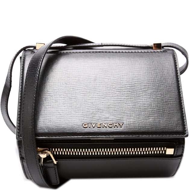 Gibeciere Garment Bag – Keeks Designer Handbags