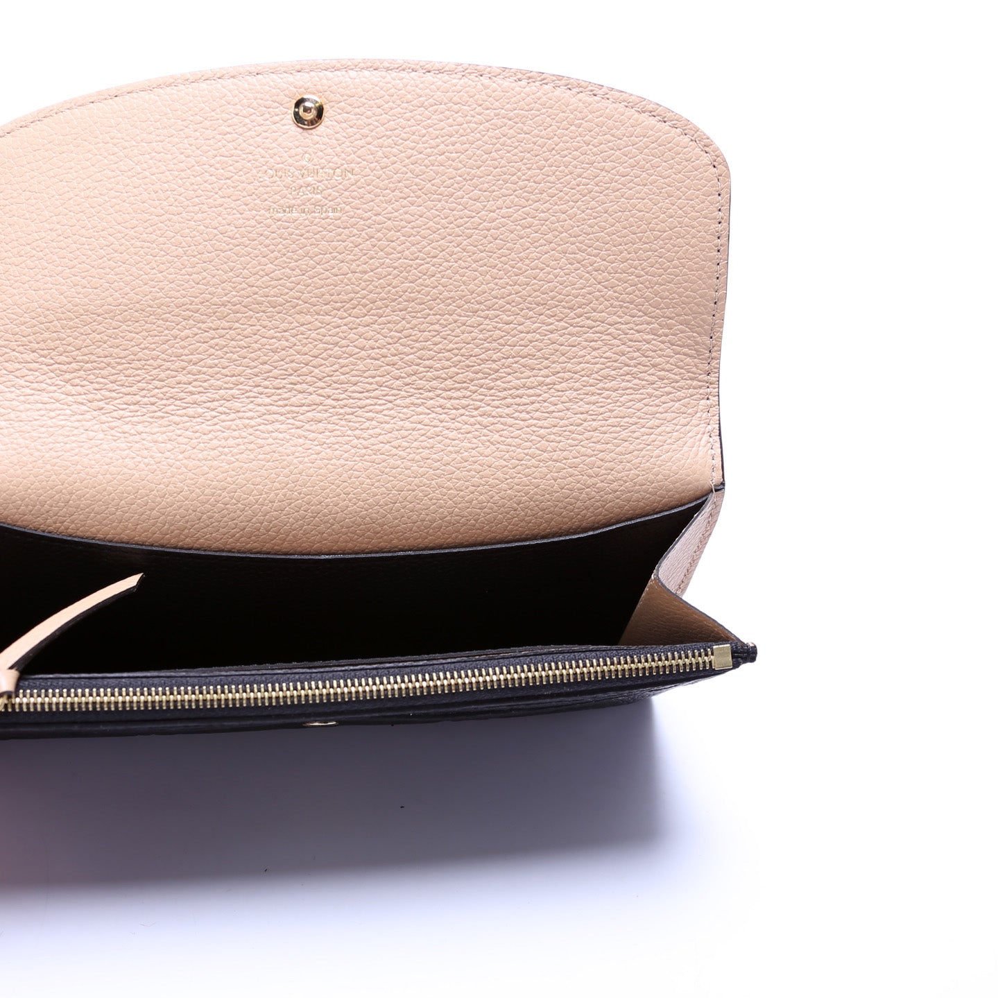 Montaigne BB Empreinte – Keeks Designer Handbags