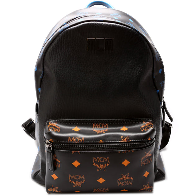 Tweed Crest Trip Backpack 22M – Keeks Designer Handbags
