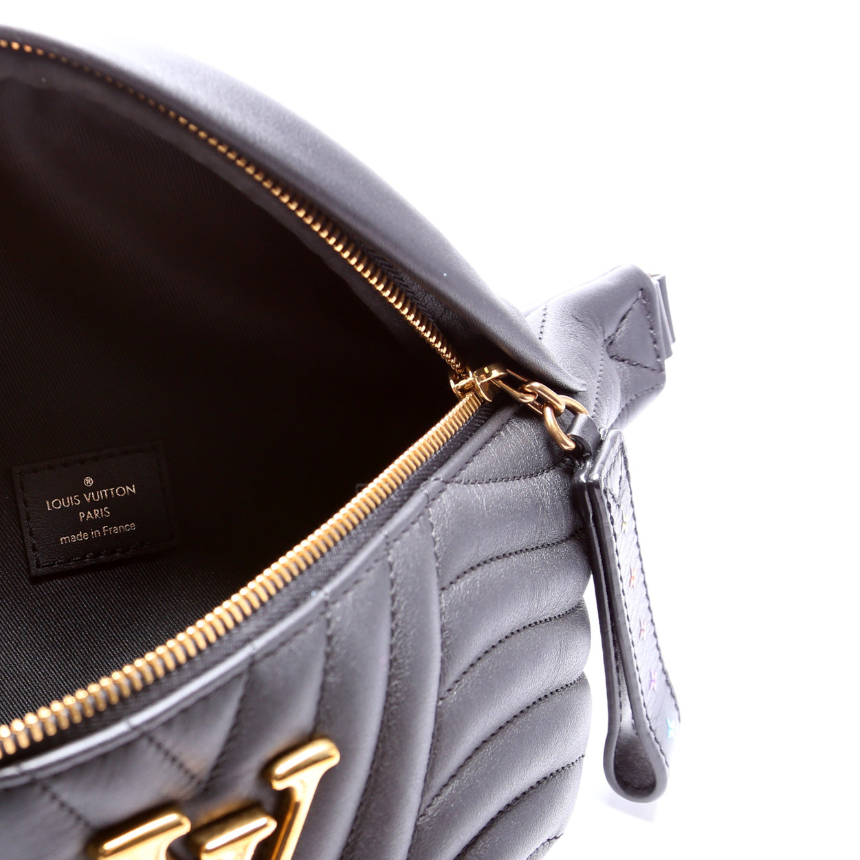 New Wave Bumbag – Keeks Designer Handbags