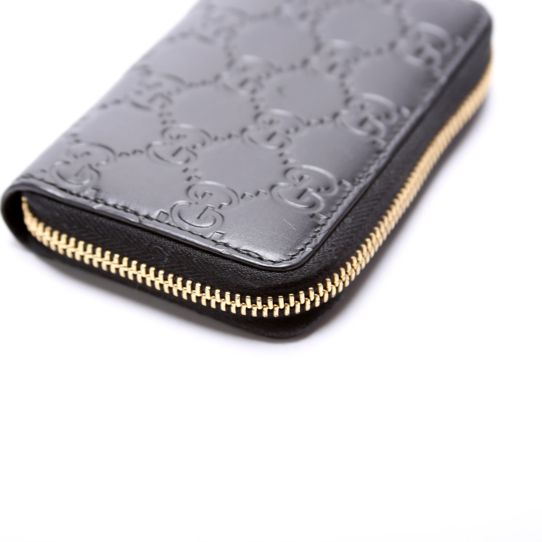447939 Zip Around Card Case – Keeks Designer Handbags