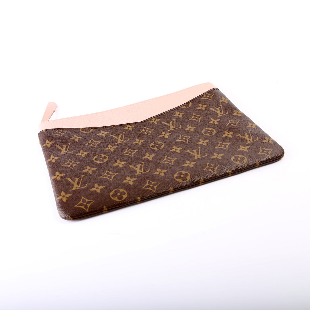 Pochette orders daily pouch