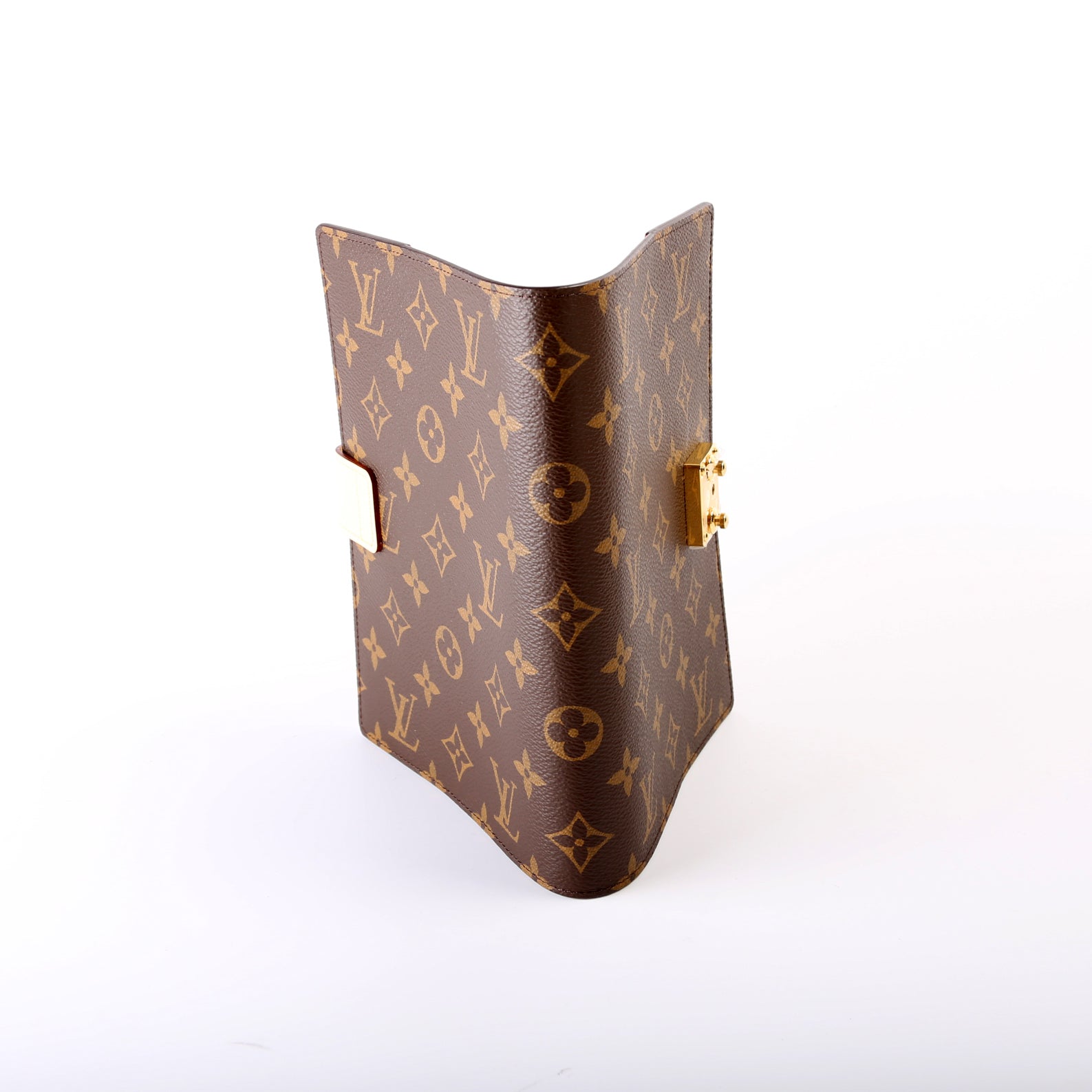 Paul MM Notebook Cover – Keeks Designer Handbags