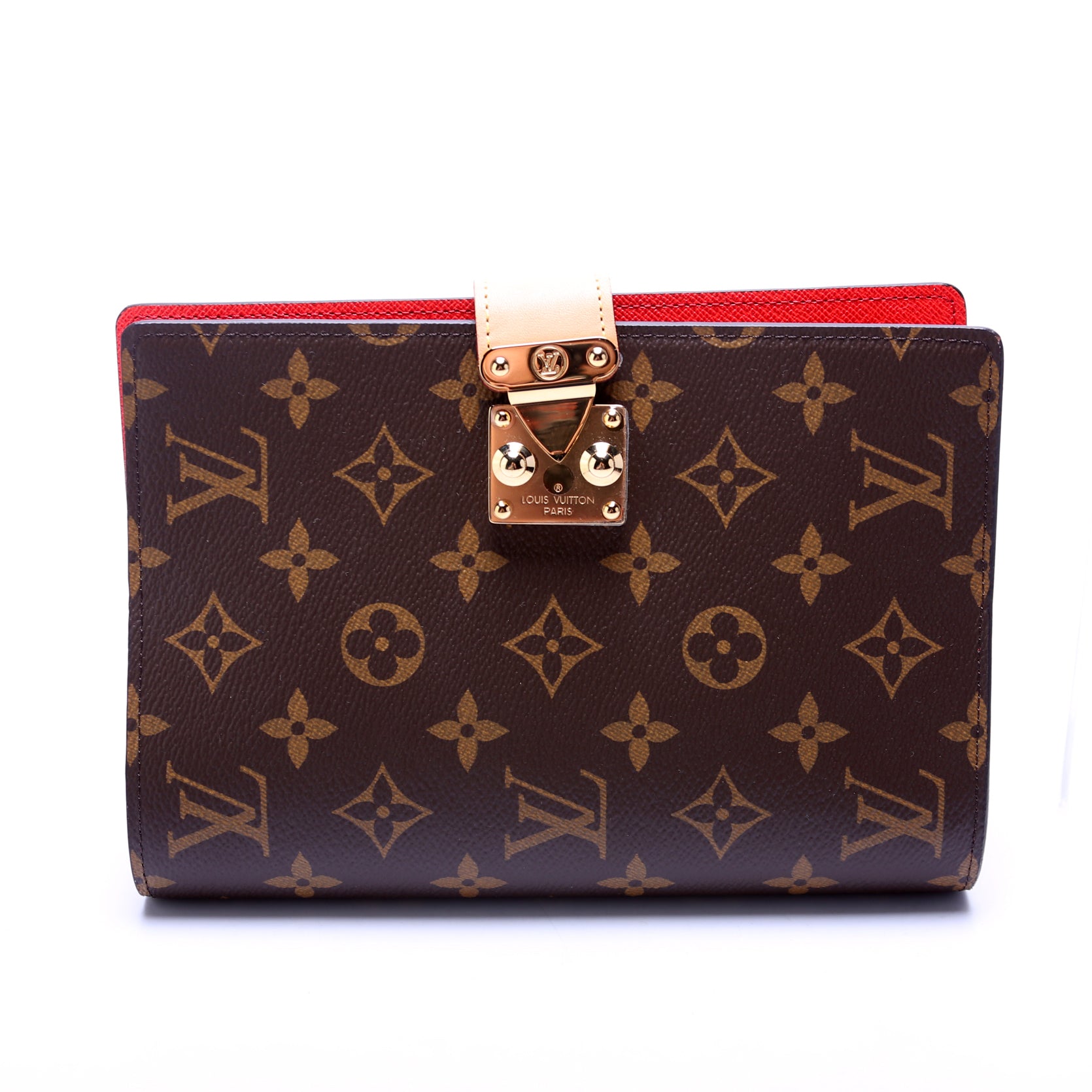 Paul MM Notebook Cover – Keeks Designer Handbags