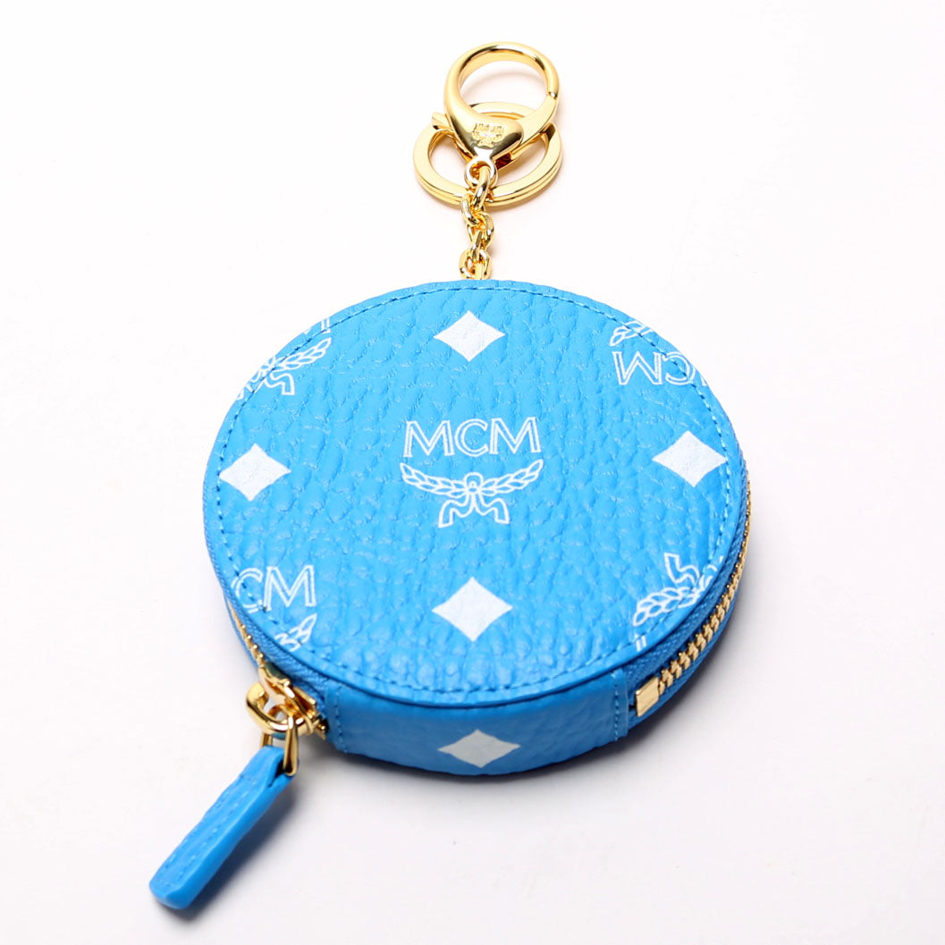 Visetos Round Coin Purse