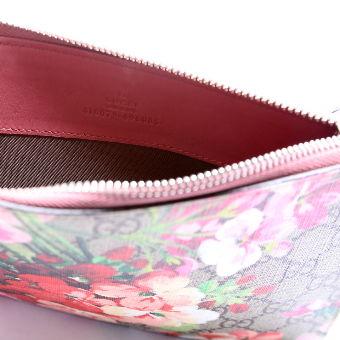 GUCCI ショルダーポーチ GUCCI グッチ ショルダーバッグ ルーチェ スモール GGキャンバス