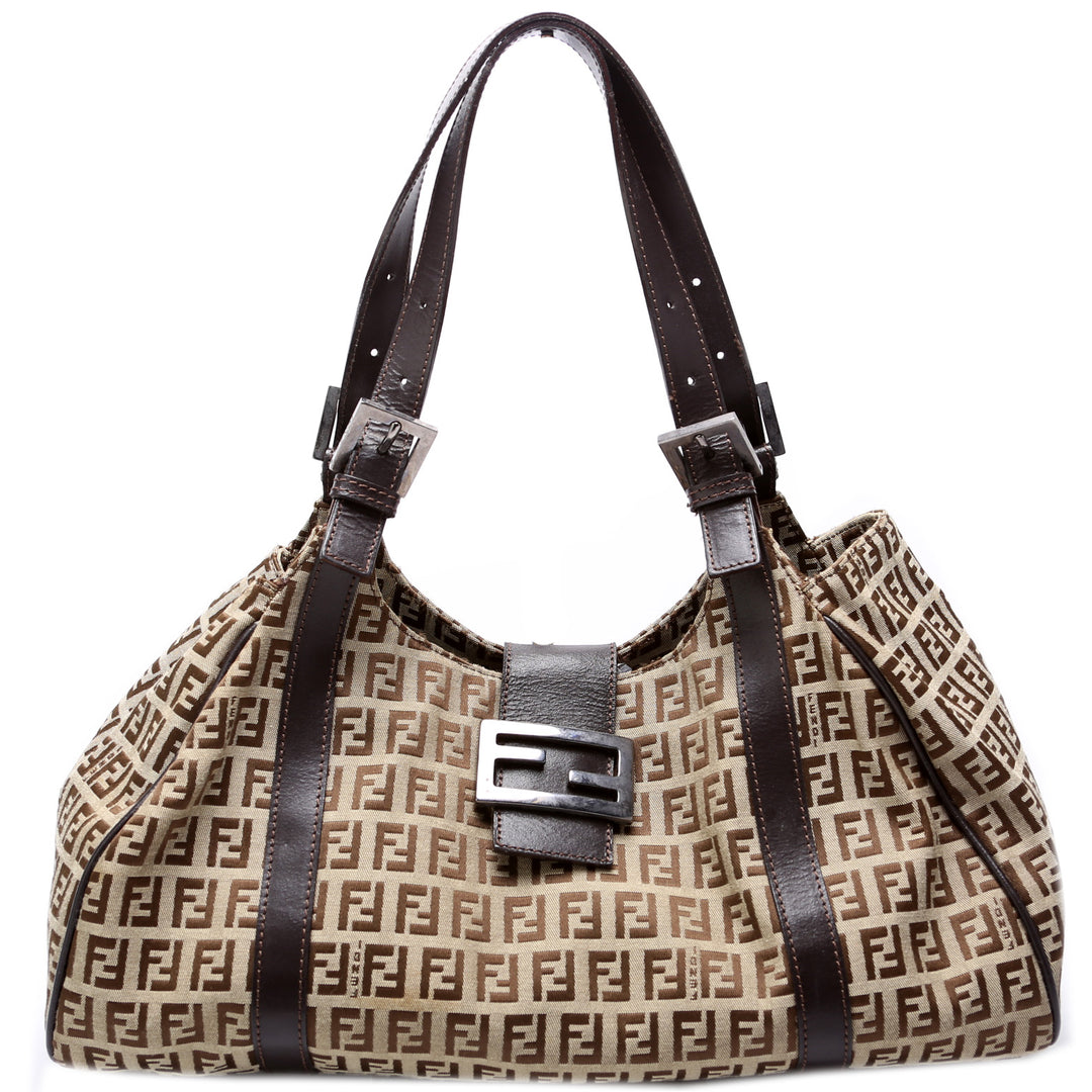 キュ Zucchino Shoulder Bag