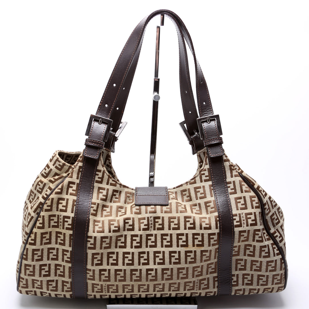 Zucchino Shoulder Bag