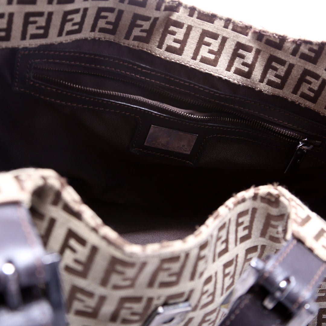 Zucchino Shoulder Bag