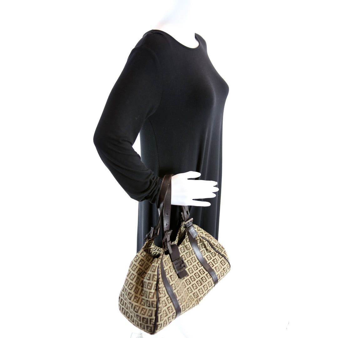 Zucchino Shoulder Bag