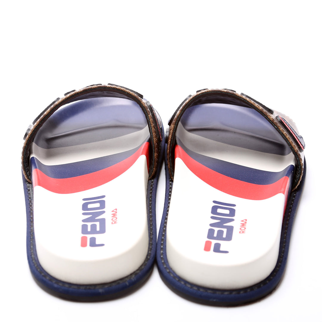 Fila x Fendi Slides Size 37