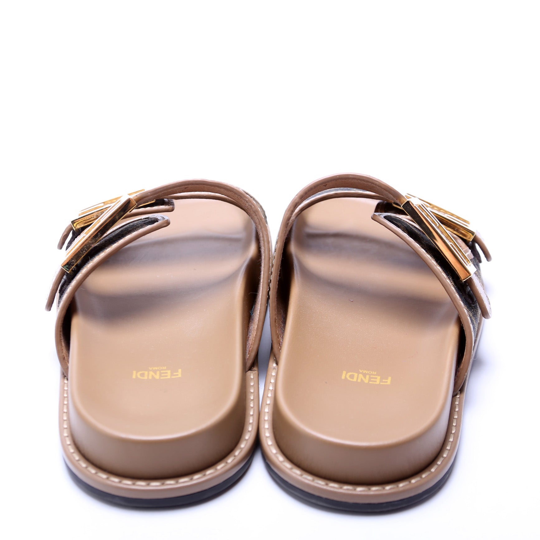 Fendi pearland online slides