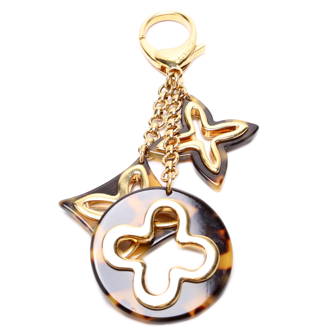 Louis vuitton discount insolence bag charm