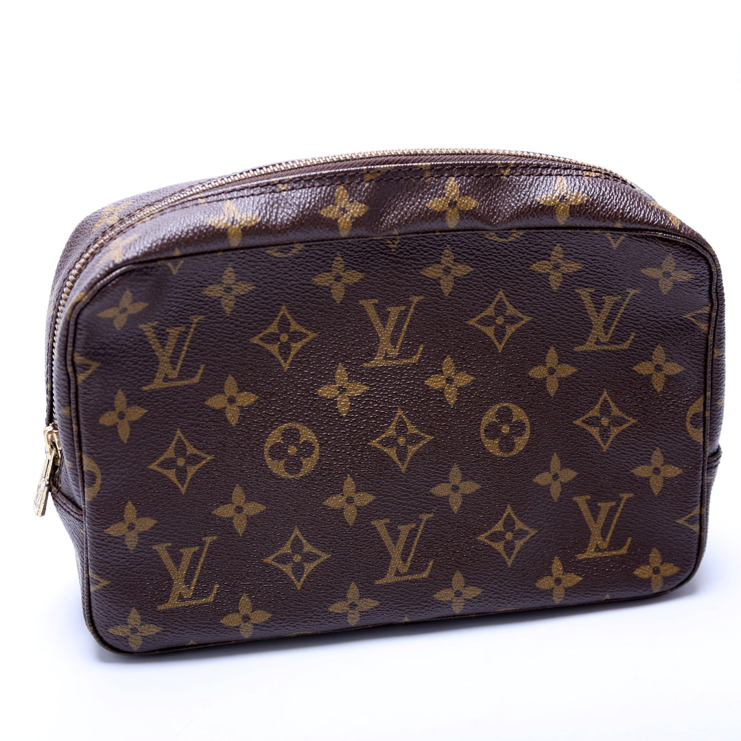 Online Authentic Louis Vuitton Trousse 23 Toiletry Pouch FINAL PRICE!!