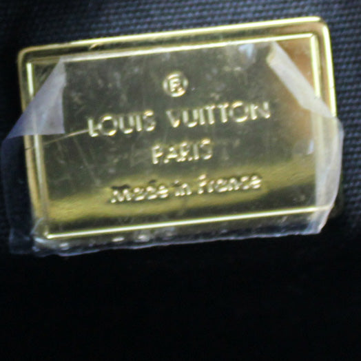Louis Vuitton LV Vernis Santa Monica Clutch – allprelovedonly