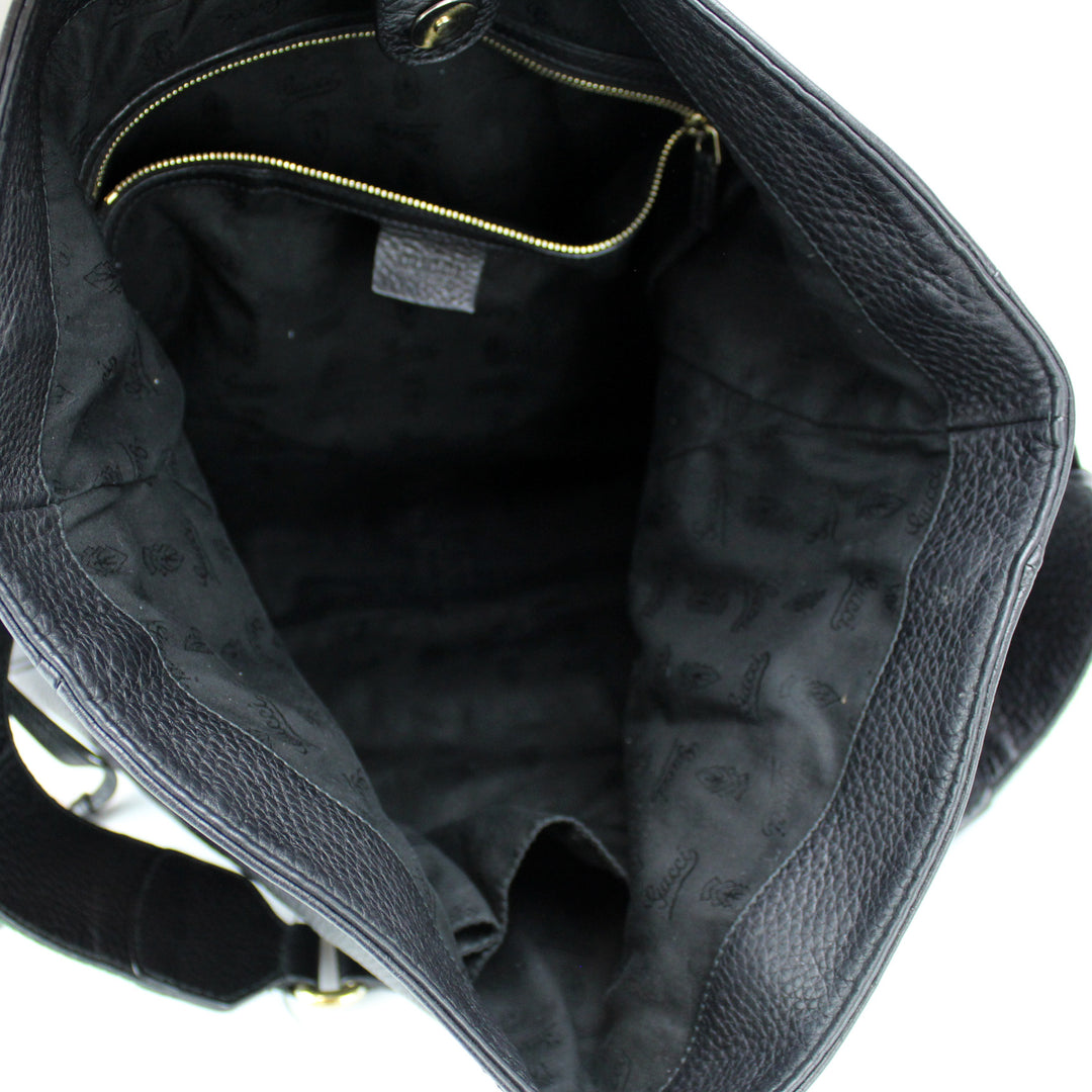 247597 Heritage Shoulder Bag