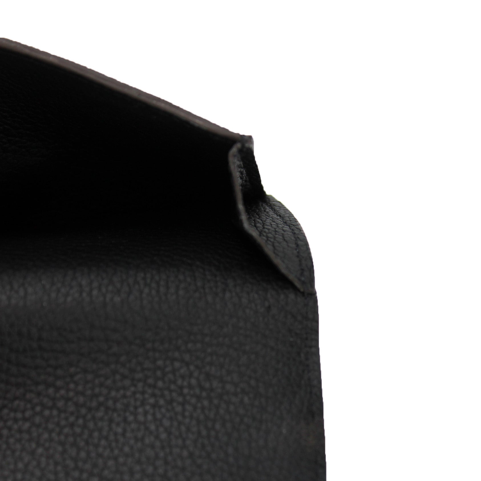 Double V Compact Wallet Monogram – Keeks Designer Handbags