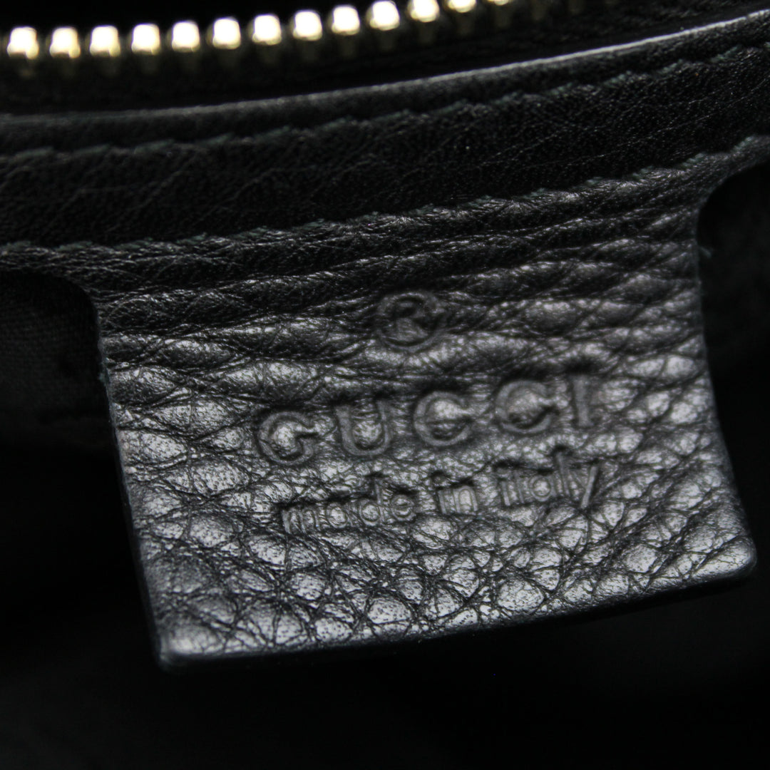 247597 Heritage Shoulder Bag