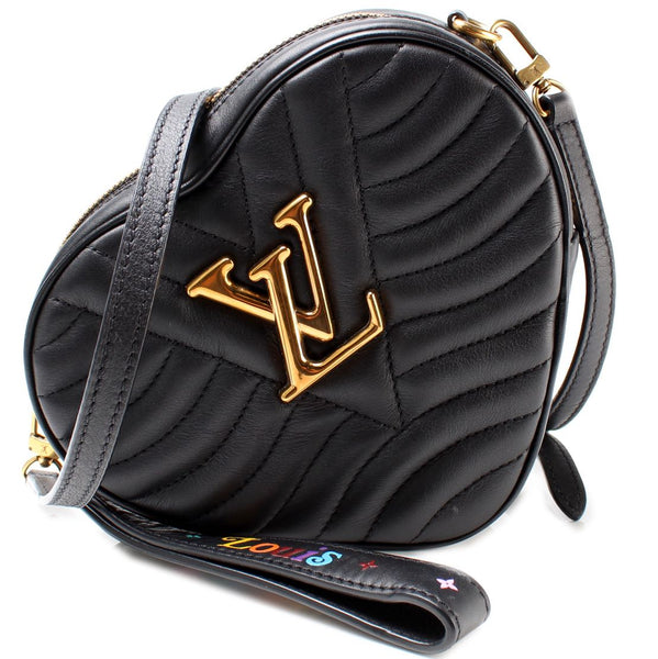 Authenticated Used Louis Vuitton LOUIS VUITTON New Wave Long