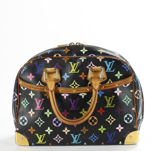 Trouville Multicolor – Keeks Designer Handbags