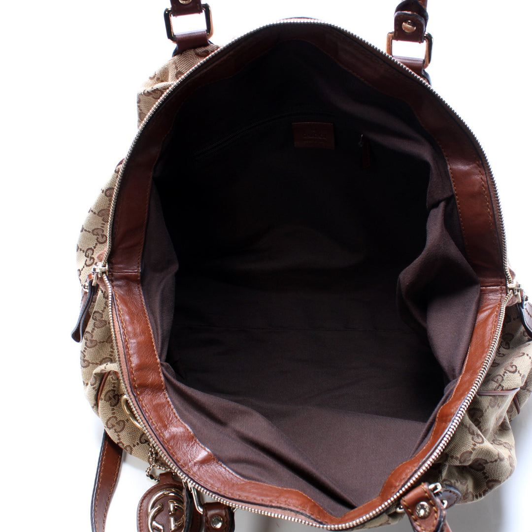 223974 Two Way Shoulder Bag