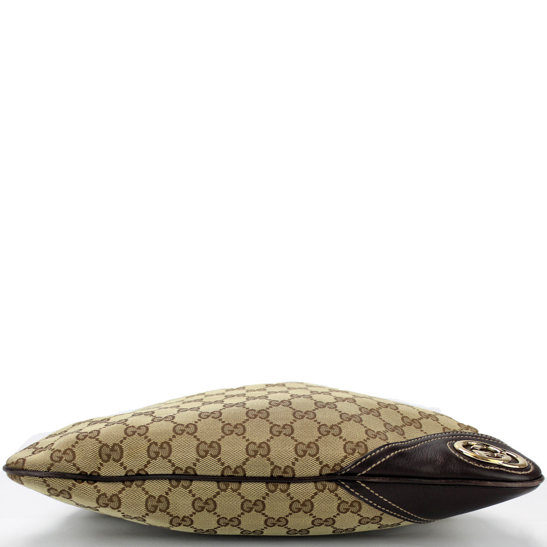 169947 Britt Shoulder Bag