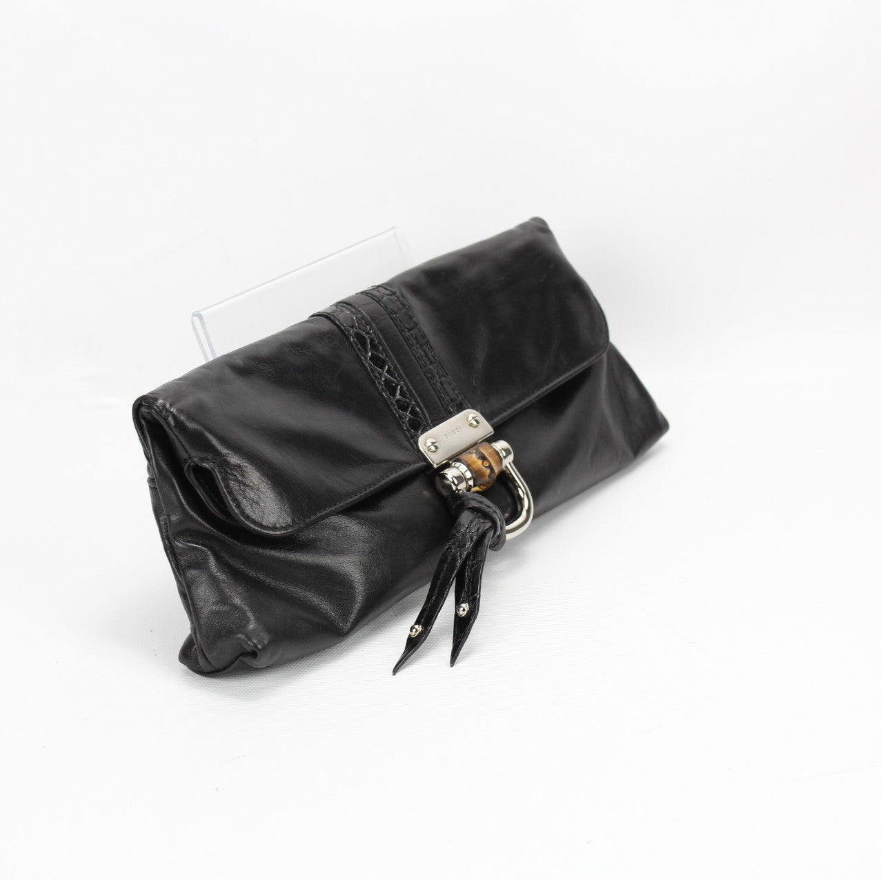 235321 Croisette Clutch (PL1) – Keeks Designer Handbags