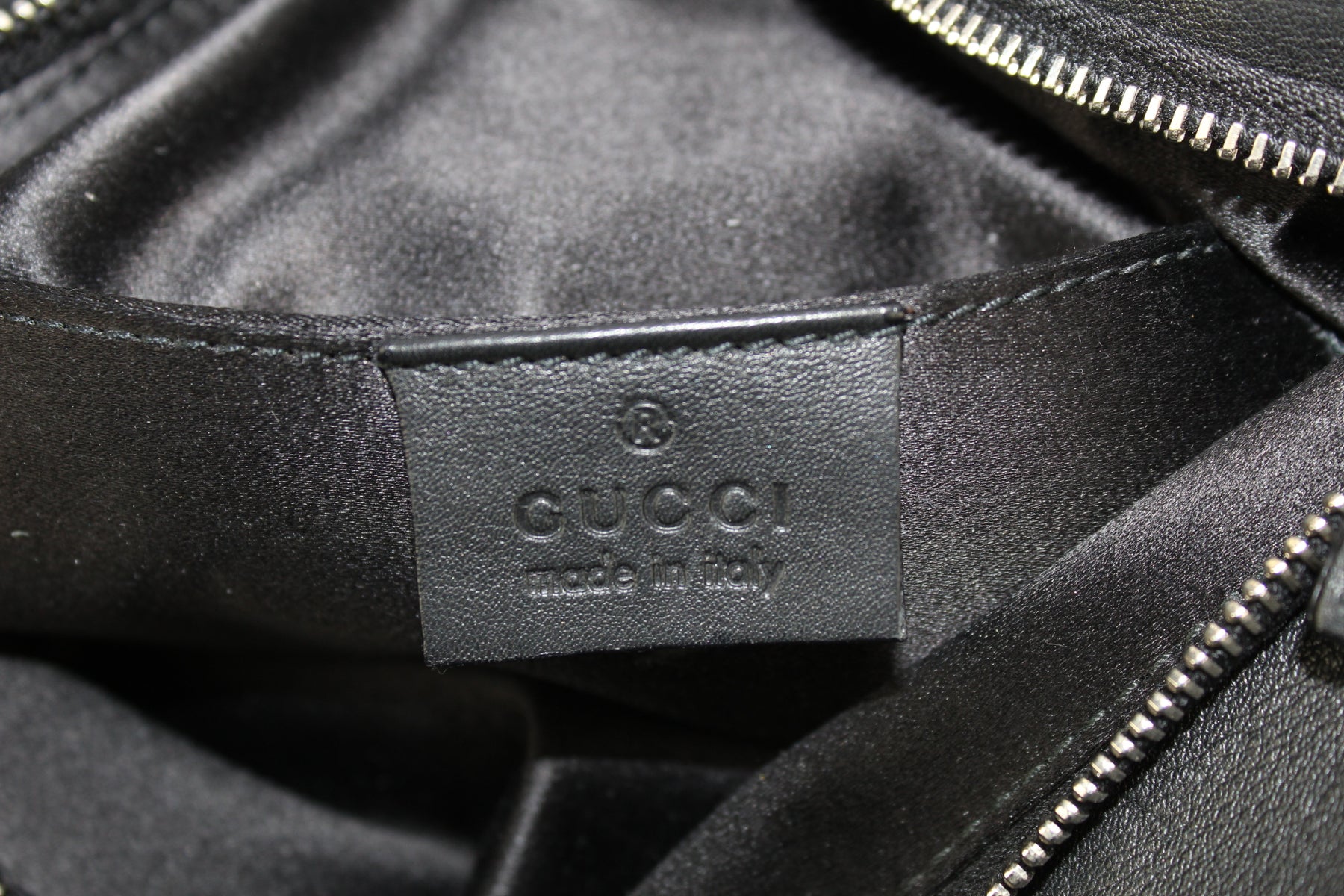 Gucci Croisette Evening Bag