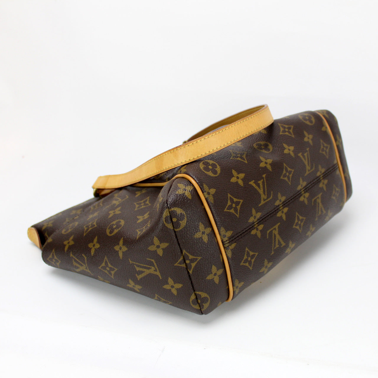Totally PM Monogram (PL02) – Keeks Designer Handbags