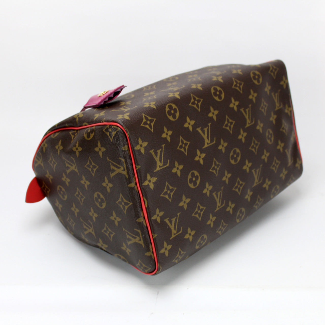 Speedy 30 Monogram Totem (PL) – Keeks Designer Handbags