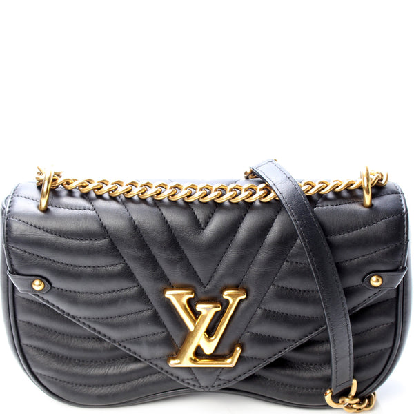 Louis Vuitton New Wave Chain Pochette - How to wear six different
