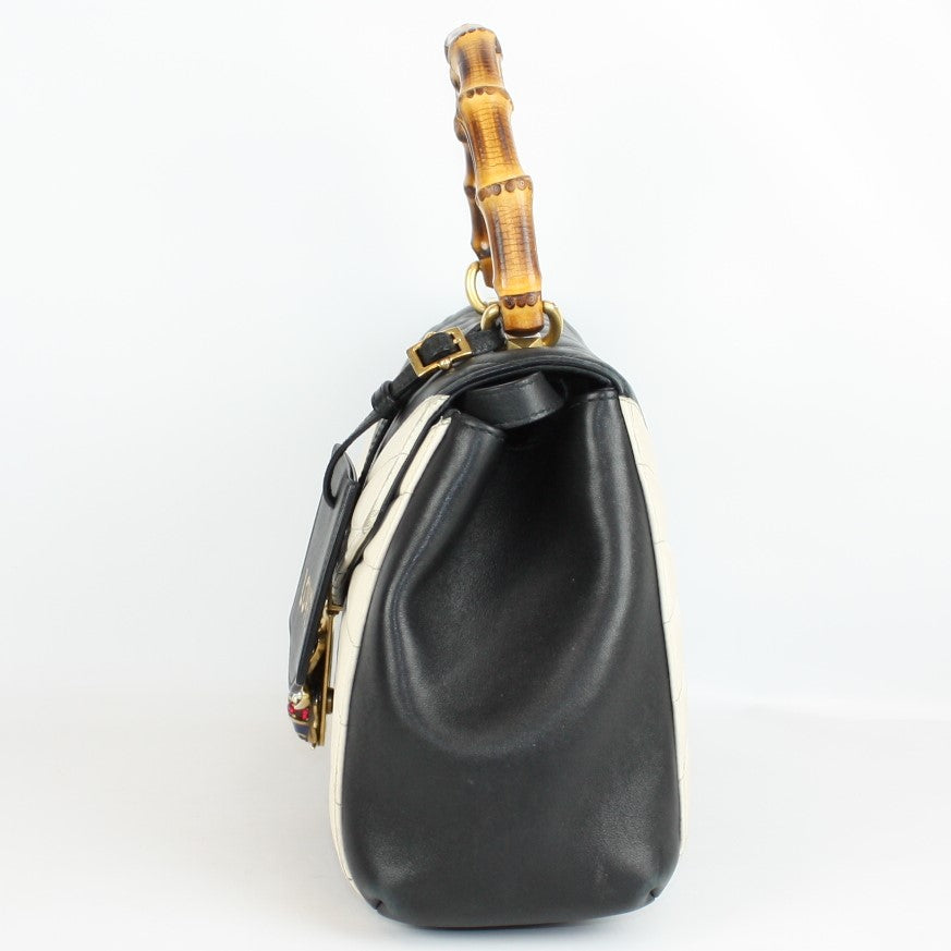 Margaret Handle Bag main image 1