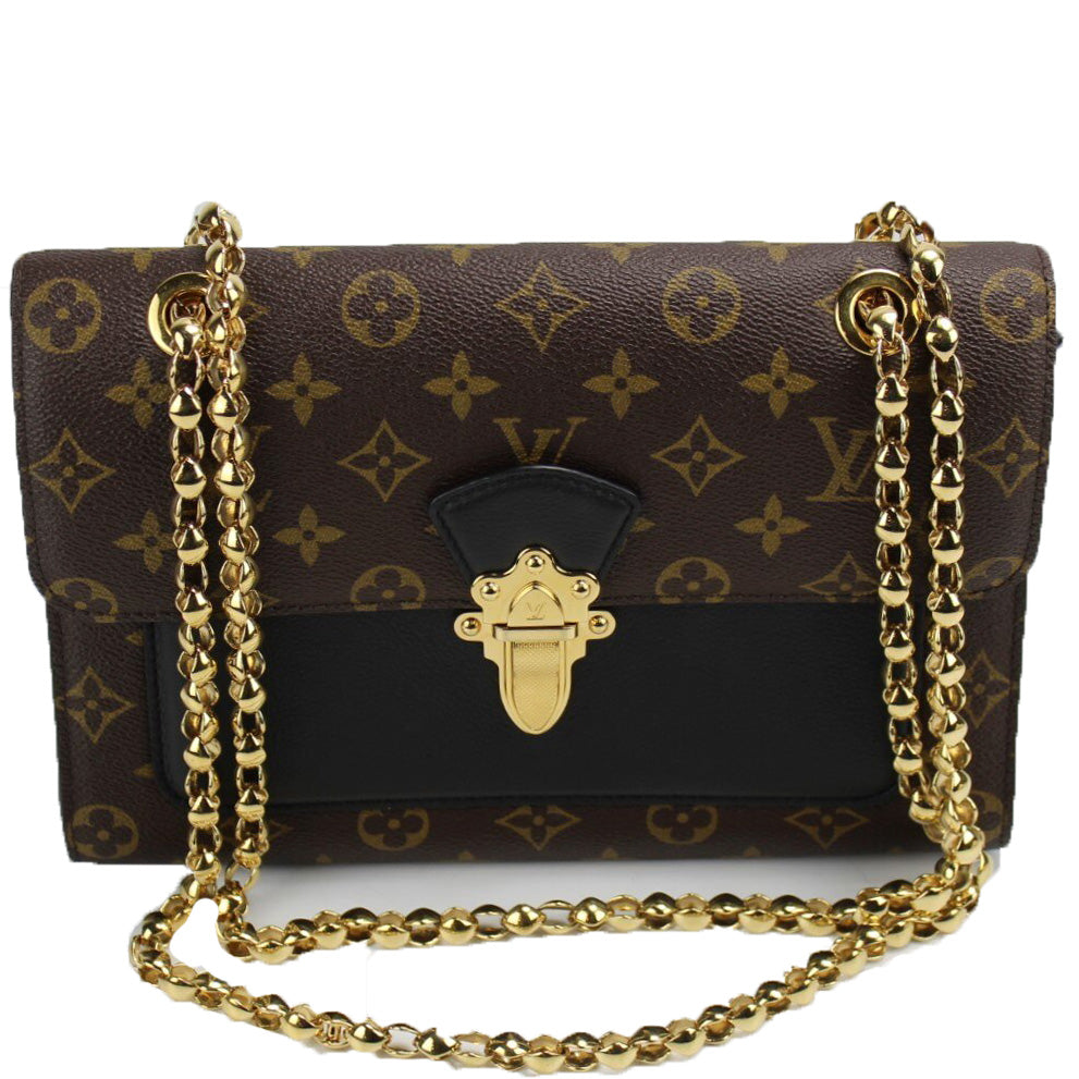 Victoire Monogram