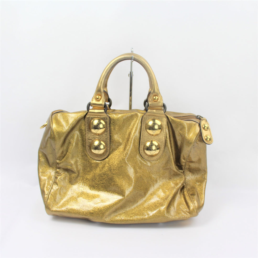 207297 Babouska Boston Bag