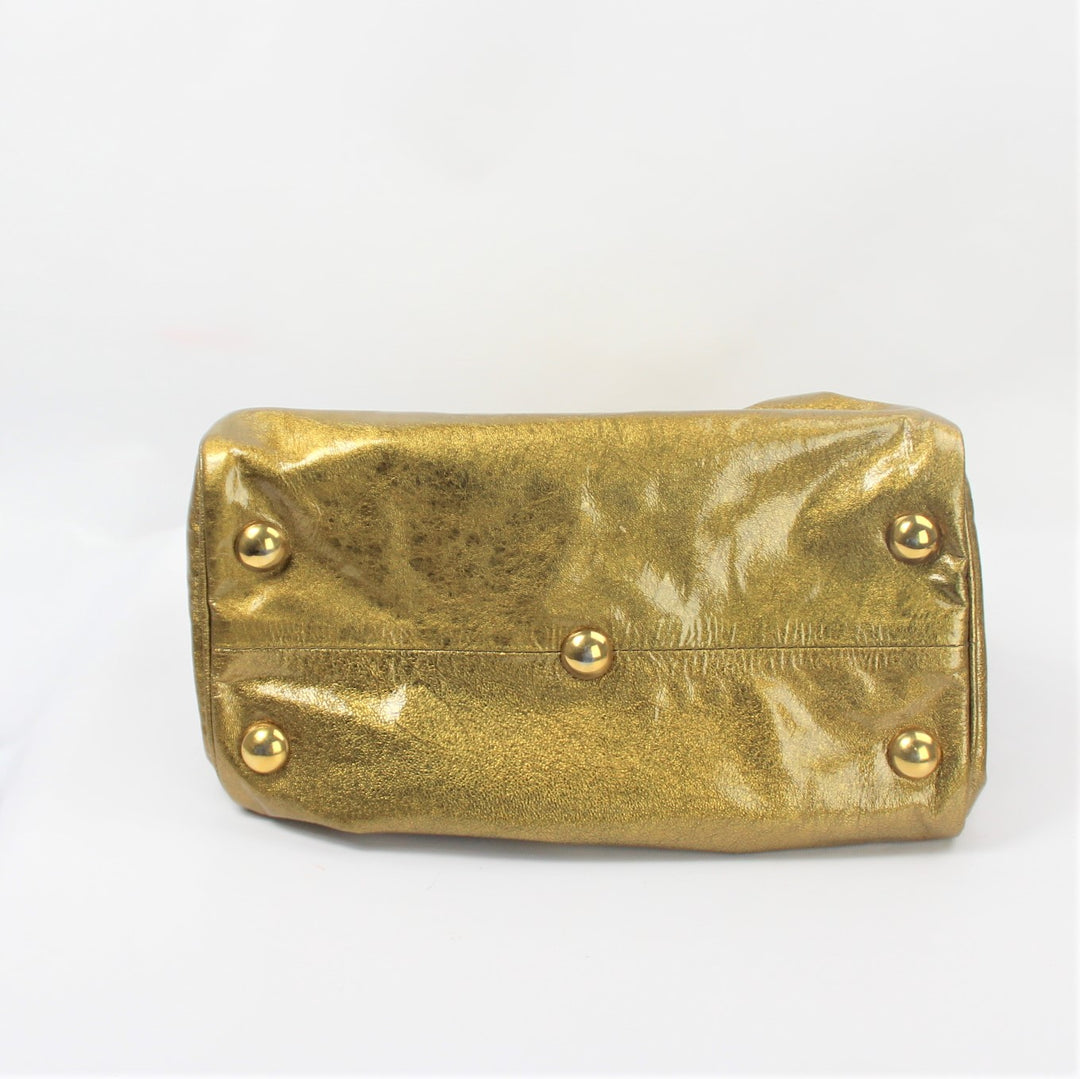 207297 Babouska Boston Bag