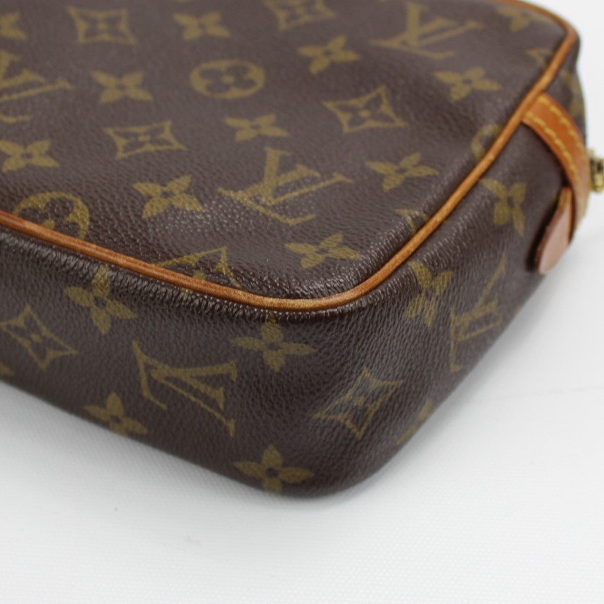 Compiegne 28 Monogram – Keeks Designer Handbags