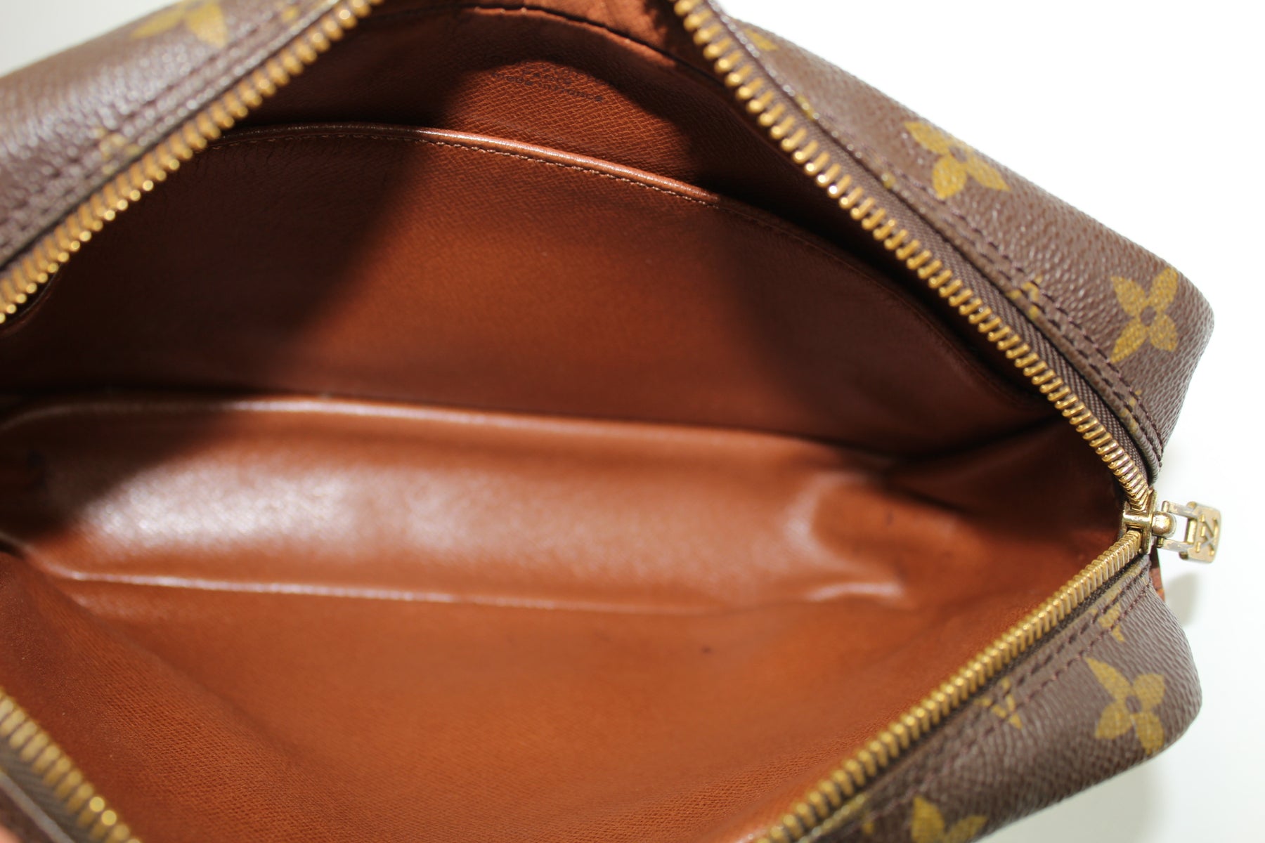 Compiegne 28 Monogram – Keeks Designer Handbags