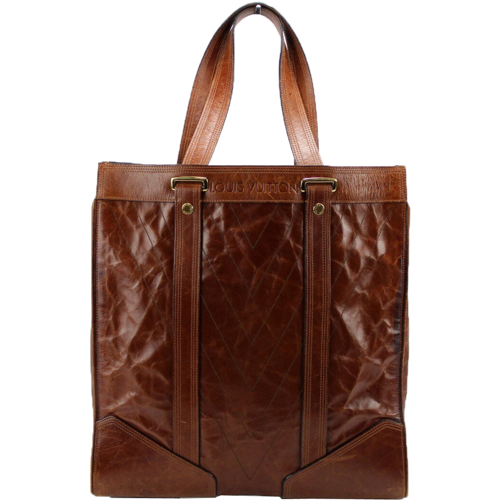 Sac Plat NM PM Epi – Keeks Designer Handbags