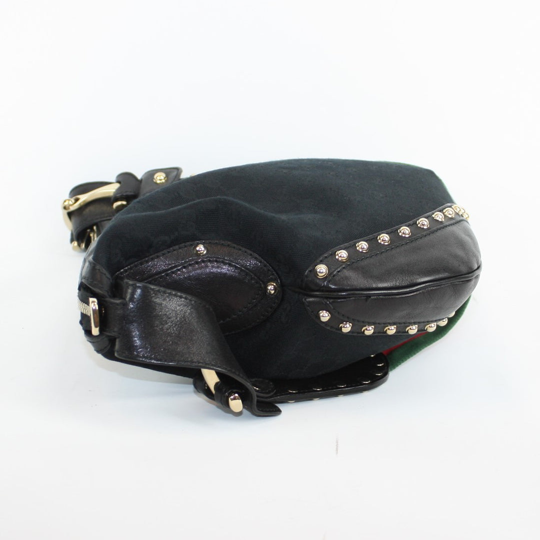 BiSH クジ　未開封　2020 153691 Studded Pelham Hobo Shoulder Bag