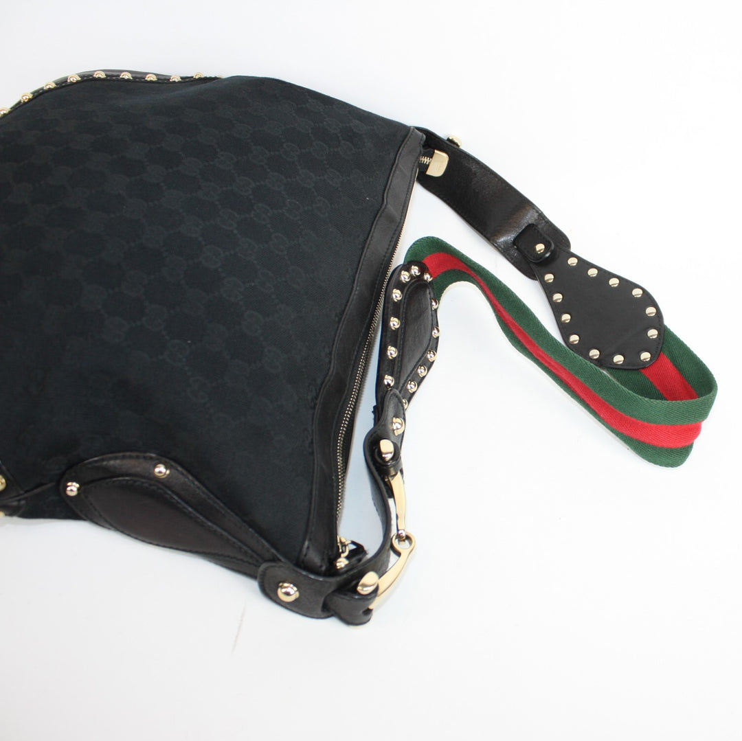 BiSH クジ　未開封　2020 153691 Studded Pelham Hobo Shoulder Bag