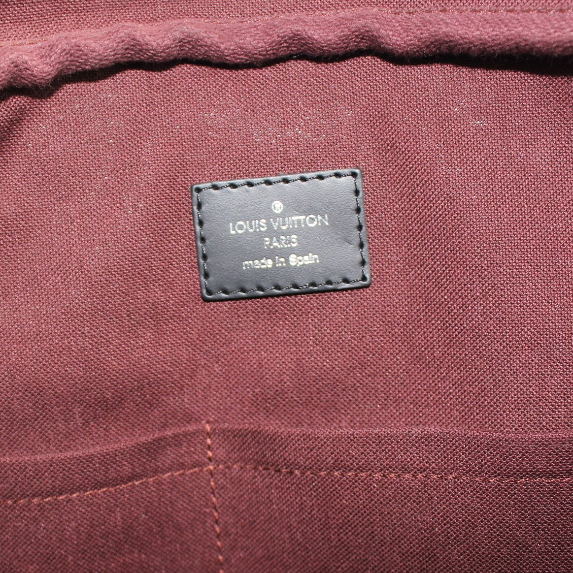 Louis Vuitton Porte-Documents Voyage PM Business Bag - Vitkac shop online