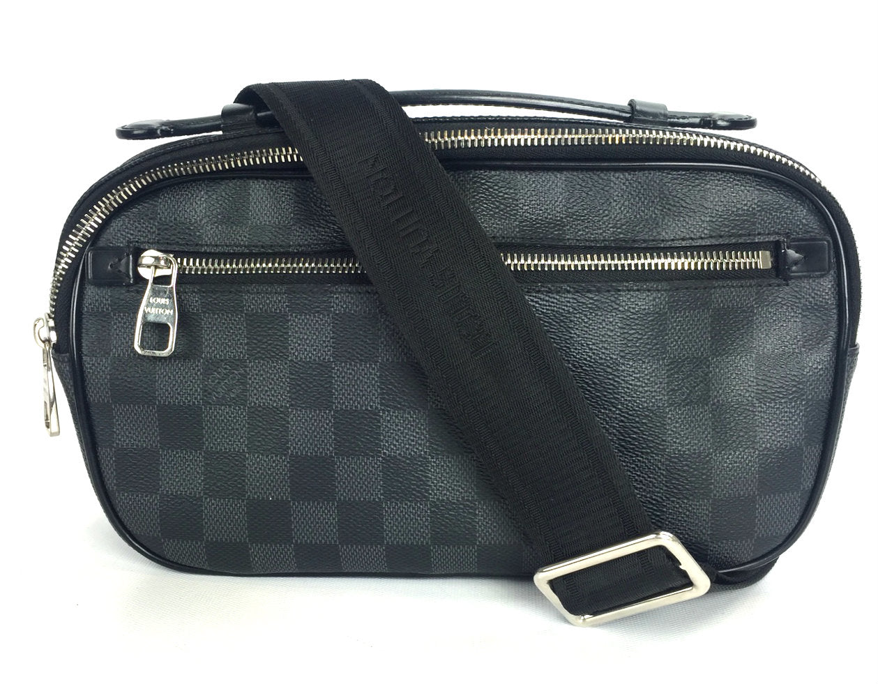 Ambler bum bag – Keeks Designer Handbags