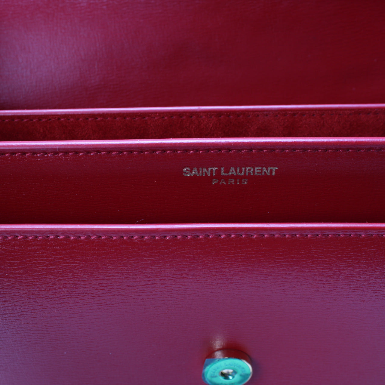 Sunset Monogram Medium – Keeks Designer Handbags