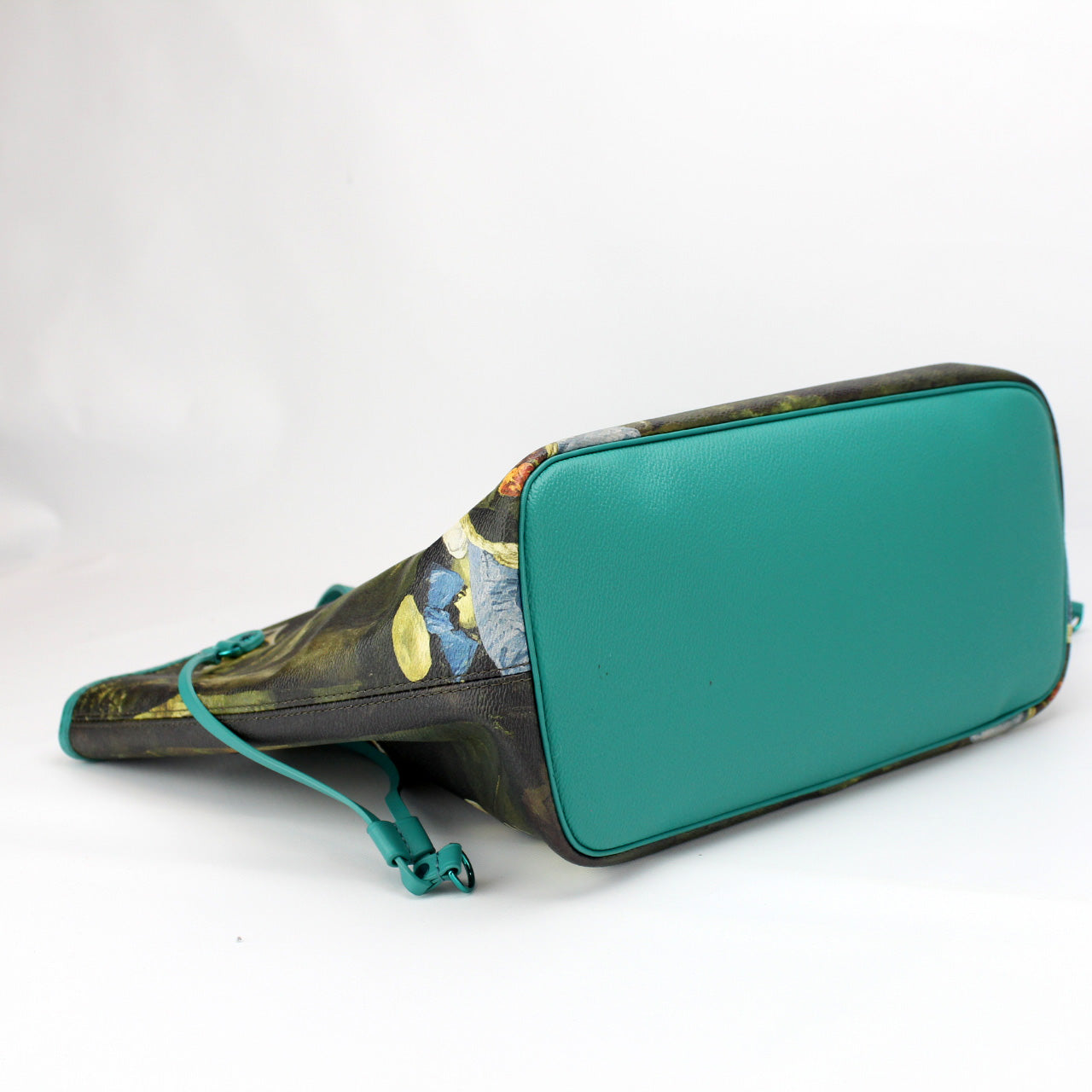 Pochette Only Neverfull Monogram – Keeks Designer Handbags