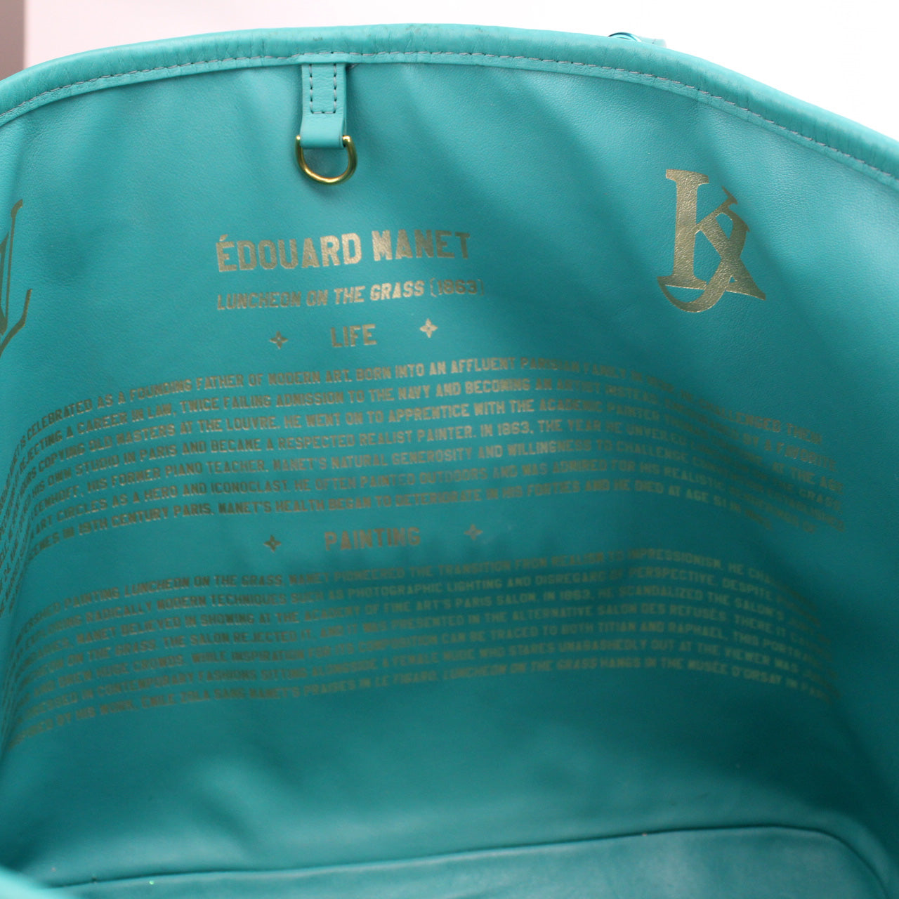 Neverfull MM Monogram World Tour – Keeks Designer Handbags