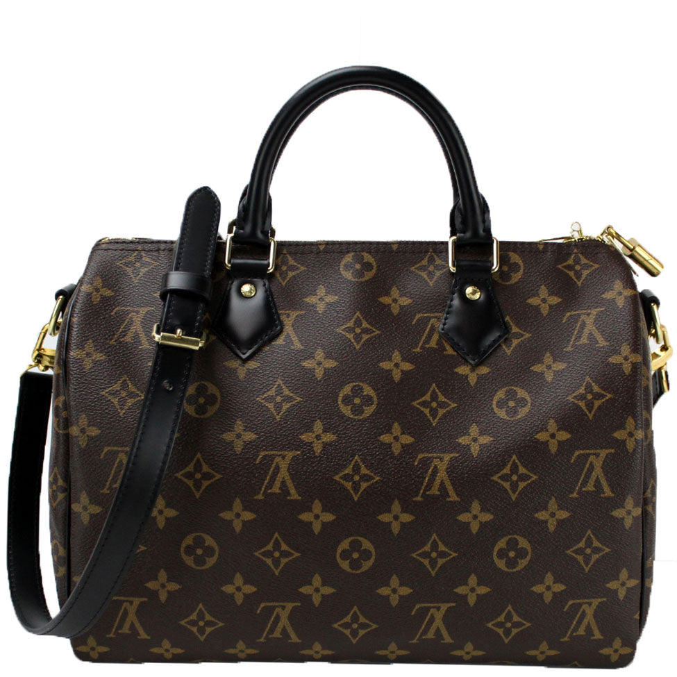 Speedy 30 Bandouliere World Tour