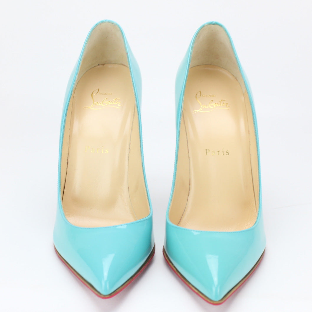 Dress Pigalle 100 Mm Pigalle Follies Pigalle Plato 100mm Christian