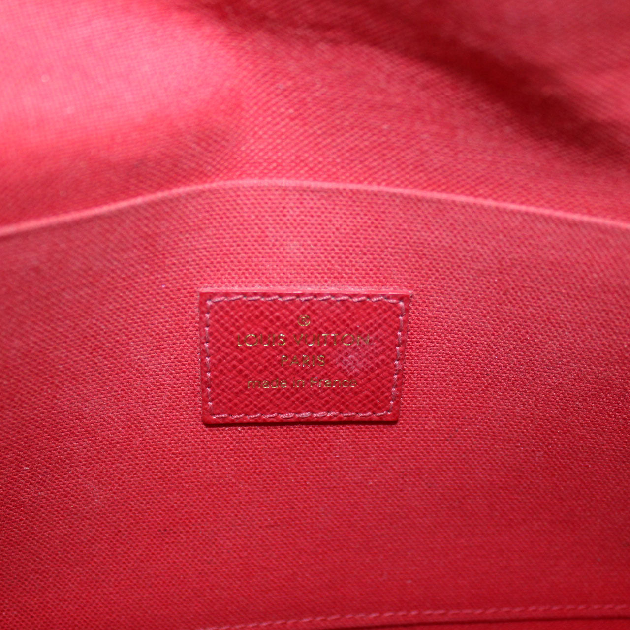 Pochette Felicie World Tour – Keeks Designer Handbags